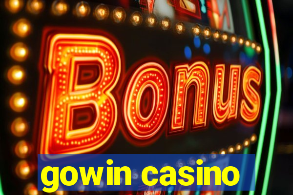 gowin casino